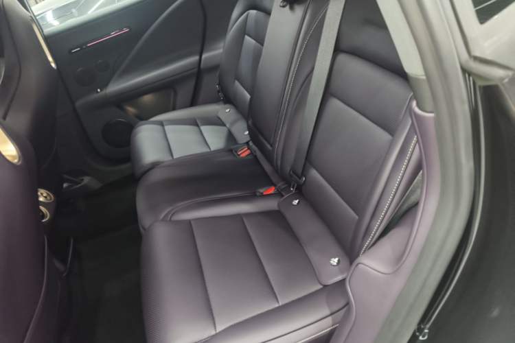 Used Avatr 07 2026 Elite Pure-Electric Version Left Rear Seat