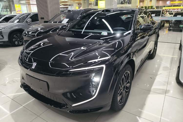 Used Avatr 07 2026 Elite Pure-Electric Version Guazi used car, China used car export, Used car for sale, Used  cars, Cheapest cars for sale