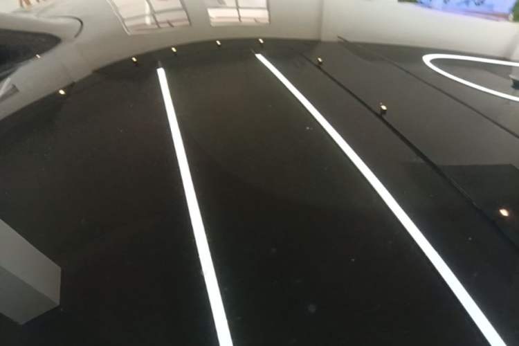Used Avatr 07 2026 Elite Pure-Electric Version Roof