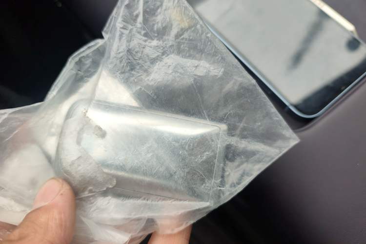 Used Avatr 07 2026 Ultra Pure-Electric All-Wheel-Drive Version Vehicle Key