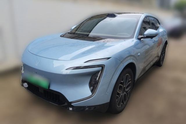 Used Avatr 07 2026 Ultra Pure-Electric All-Wheel-Drive Version