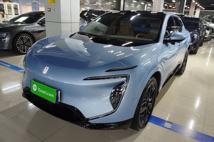 Used Avatr 07 2026 Ultra Pure-Electric All-Wheel-Drive Version Guazi used car, China used car export, Used car for sale, Used cars, Cheapest cars for sale