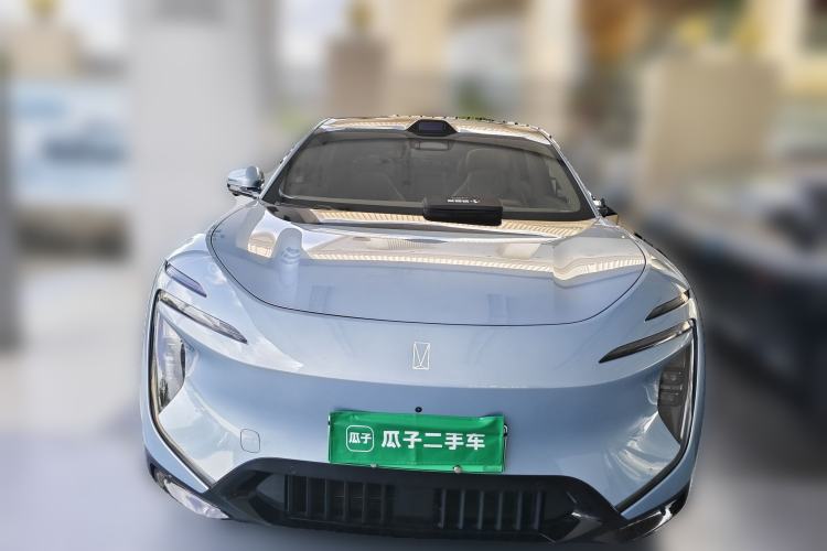 Used Avatr 07 2026 Ultra Pure-Electric All-Wheel-Drive Version Exterior 1