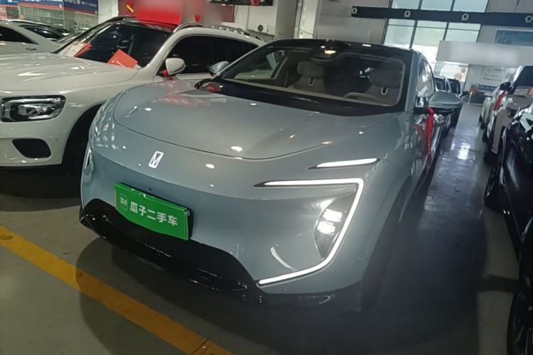 Used Avatr 07 2026 Ultra Pure-Electric All-Wheel-Drive Version Guazi used car, China used car export, Used car for sale, Used Avatr cars, Cheapest cars for sale, Electric vehicle, New energy car