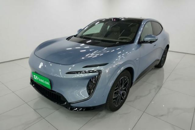 Ojetý Avatr 07 2026 Ultra Pure-Electric All-Wheel-Drive Version