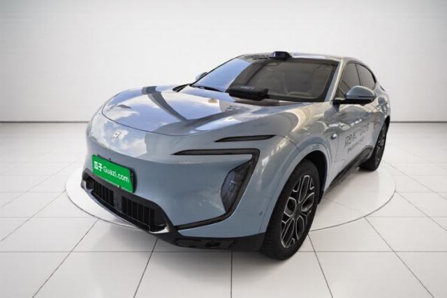 Used Avatr 07 2026 Ultra Pure-Electric All-Wheel-Drive Version
