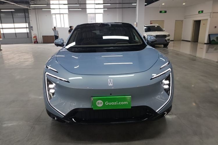 Used Avatr 07 2026 Ultra Pure-Electric All-Wheel-Drive Version Front