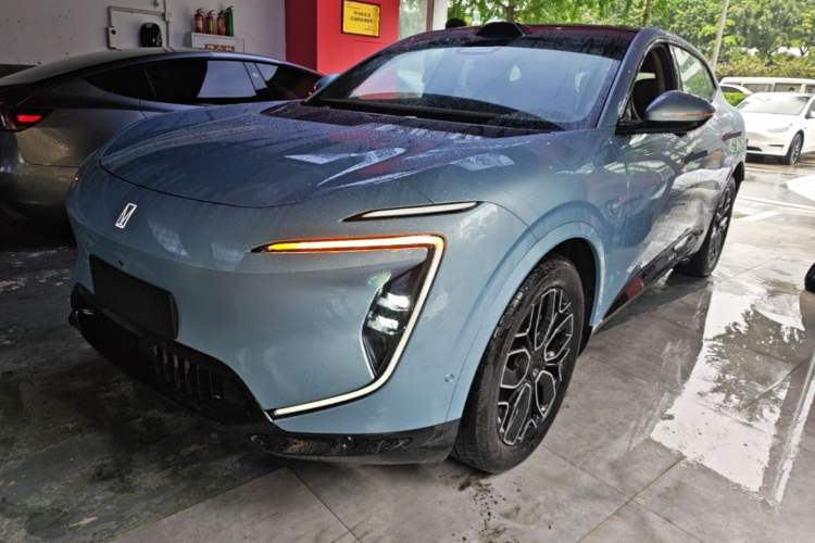 Used Avatr 07 2026 Max+ Pure-Electric Version Guazi used car, China used car export, Used car for sale, Used  cars, Cheapest cars for sale