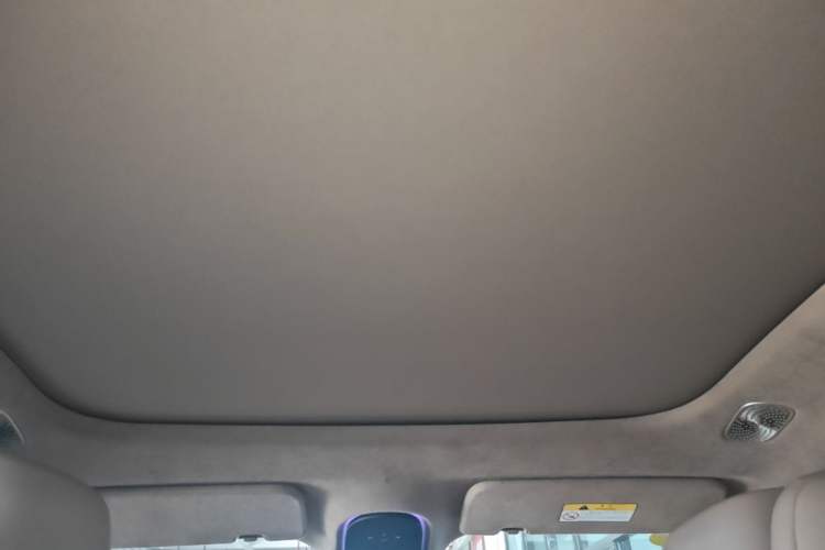 Used Avatr 07 2026 Max+ Pure-Electric Version Headliner