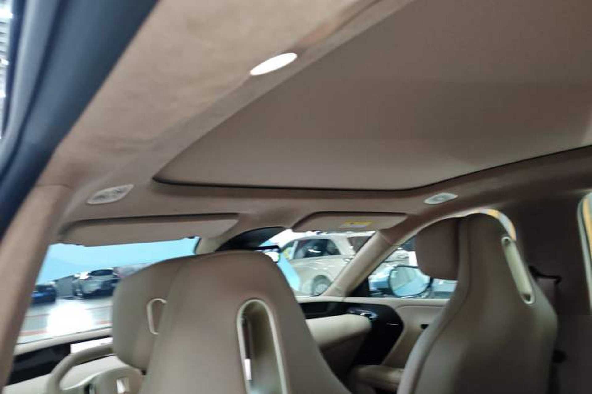Used Avatr 07 2026 Max+ Pure-Electric Version Headliner