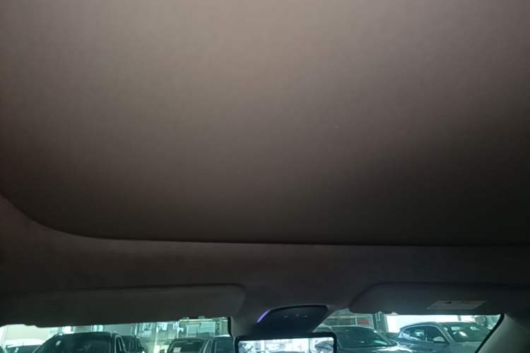 Used Avatr 07 2026 Ultra Pure-Electric All-Wheel-Drive Version Headliner