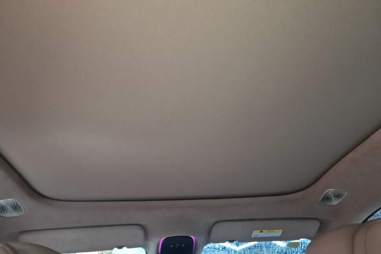 Used Avatr 07 2026 Max+ Pure-Electric Version Headliner