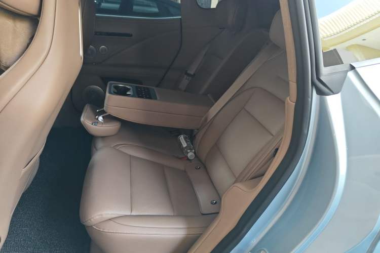 Used Avatr 07 2026 Ultra Pure-Electric All-Wheel-Drive Version Interior 4
