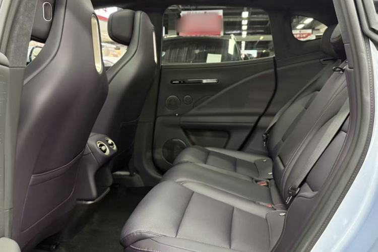 Used Avatr 07 2026 Ultra Pure-Electric All-Wheel-Drive Version Interior 6