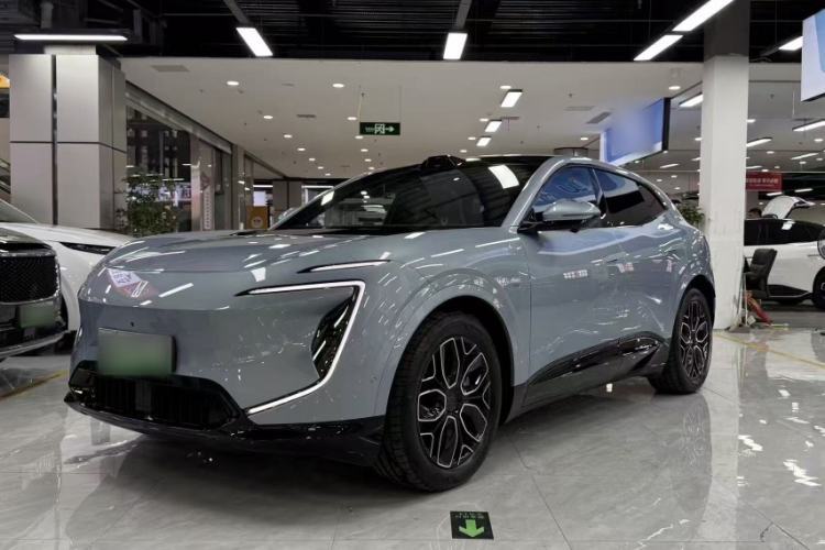 Used Avatr 07 2026 Ultra Pure-Electric All-Wheel-Drive Version Guazi used car, China used car export, Used car for sale, Used  cars, Cheapest cars for sale