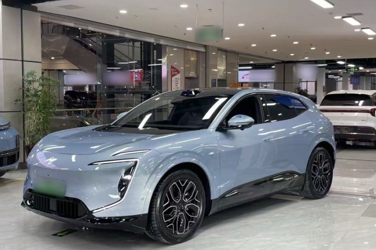 Used Avatr 07 2026 Ultra Pure-Electric All-Wheel-Drive Version Guazi used car, China used car export, Used car for sale, Used cars, Cheapest cars for sale