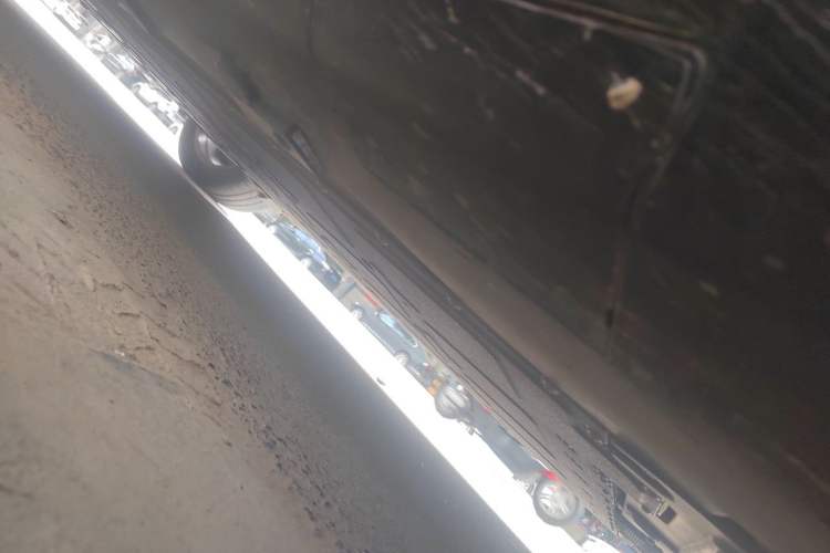 Used Avatr 07 2026 Max+ Range-Extended Version 52.01kWh Chassis Front Right