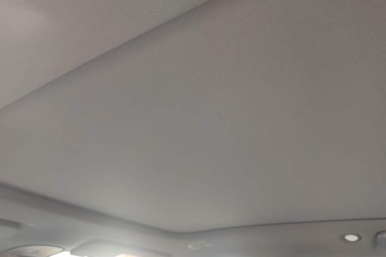 Used Avatr 07 2026 Max+ Range-Extended Version 52.01kWh Headliner
