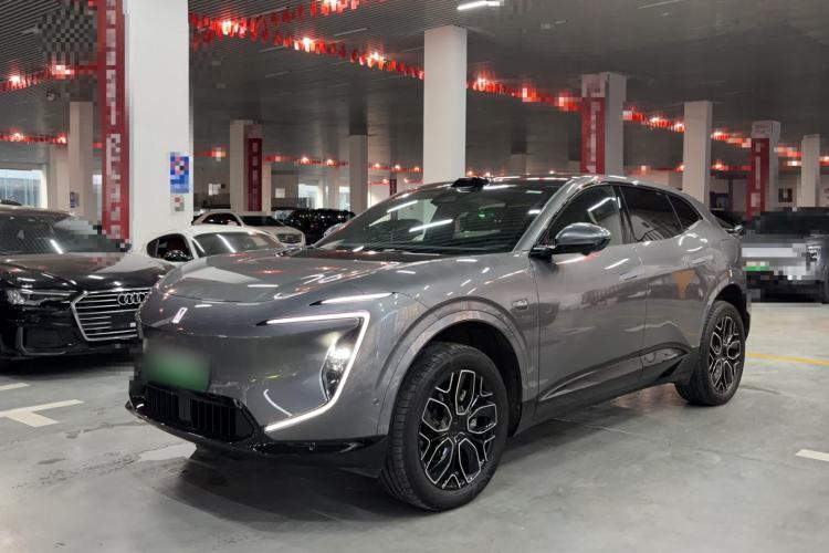 Used Avatr 07 2026 Ultra Pure-Electric All-Wheel-Drive Version Guazi used car, China used car export, Used car for sale, Used  cars, Cheapest cars for sale
