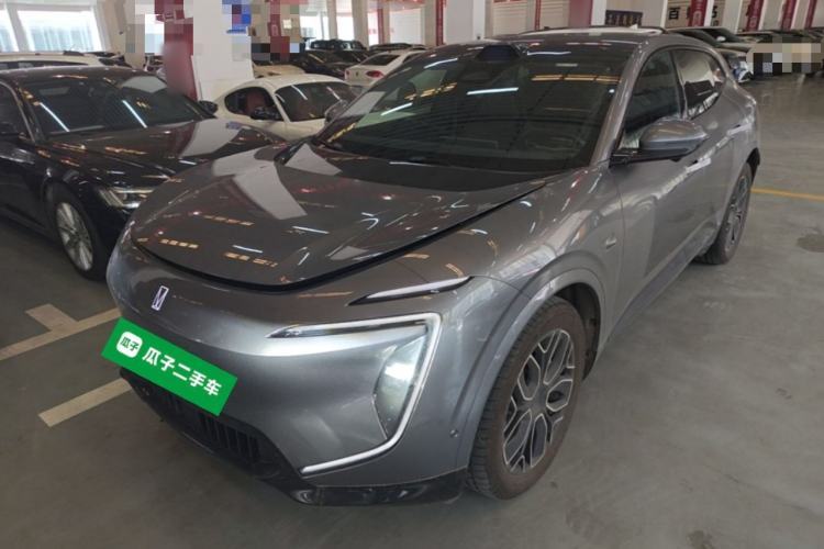 Used Avatr 07 2026 Ultra Pure-Electric All-Wheel-Drive Version Guazi used car, China used car export, Used car for sale, Used cars, Cheapest cars for sale