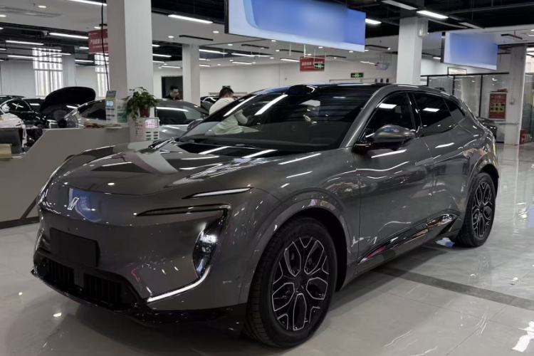 Used Avatr 07 2026 Ultra Pure-Electric All-Wheel-Drive Version Guazi used car, China used car export, Used car for sale, Used  cars, Cheapest cars for sale