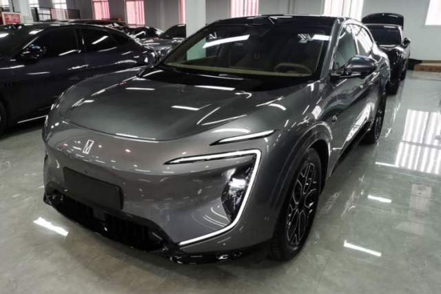 Used Avatr 07 2026 Ultra Pure-Electric All-Wheel-Drive Version