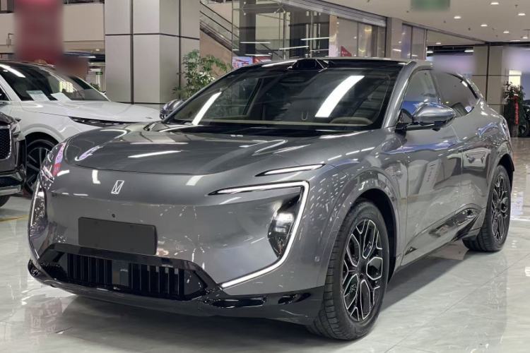 Used Avatr 07 2026 Ultra Pure-Electric All-Wheel-Drive Version Guazi used car, China used car export, Used car for sale, Used cars, Cheapest cars for sale