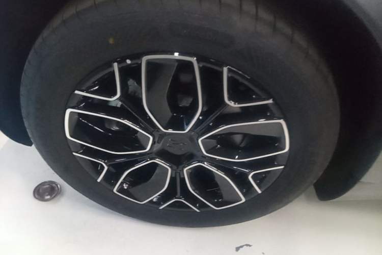 Used Avatr 07 2026 Elite Range-Extended Version Exterior 1