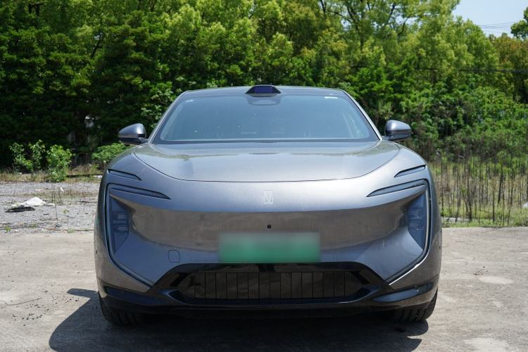 Used Avatr 07 2026 Ultra Pure-Electric All-Wheel-Drive Version Exterior 1