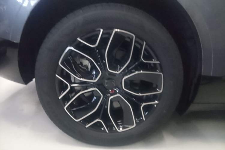 Used Avatr 07 2026 Elite Range-Extended Version Exterior 2