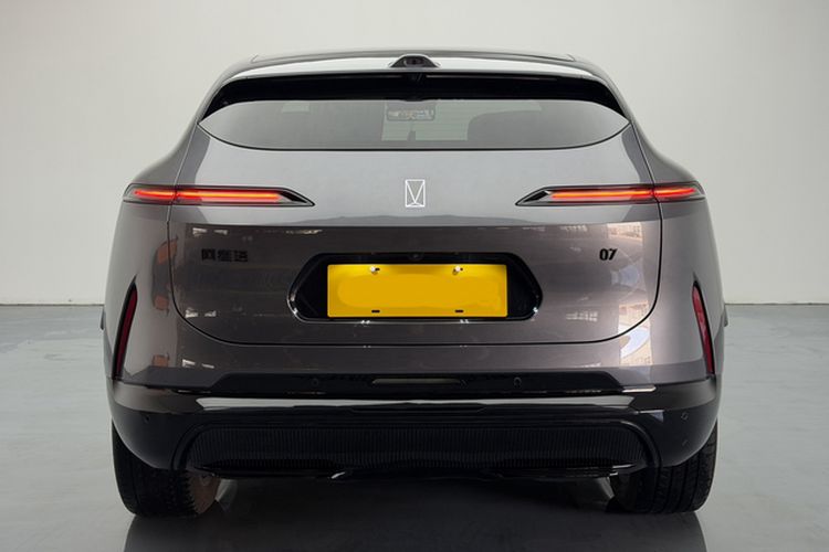 Used Avatr 07 2026 Ultra Pure-Electric All-Wheel-Drive Version Exterior 2