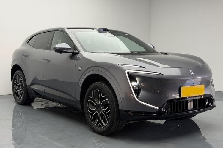 Used Avatr 07 2026 Ultra Pure-Electric All-Wheel-Drive Version Exterior 3
