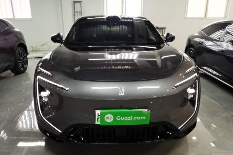 Used Avatr 07 2026 Ultra Pure-Electric All-Wheel-Drive Version Front