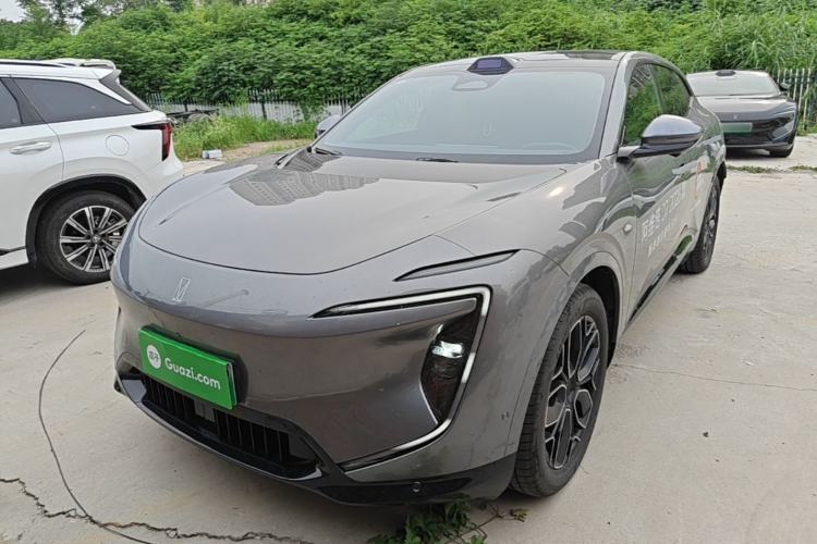 Used Avatr 07 2026 Ultra Pure-Electric All-Wheel-Drive Version Guazi used car, China used car export, Used car for sale, Used cars, Cheapest cars for sale