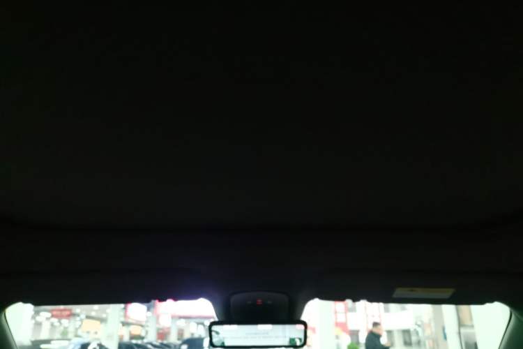 Used Avatr 07 2026 Elite Pure-Electric Version Headliner