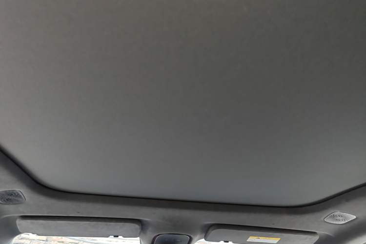 Used Avatr 07 2026 Ultra Pure-Electric All-Wheel-Drive Version Headliner