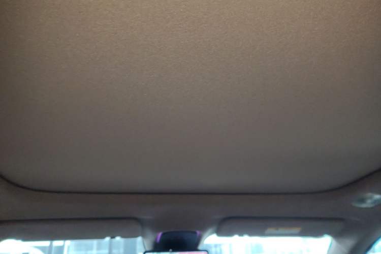 Used Avatr 07 2026 Max+ Pure-Electric Version Headliner