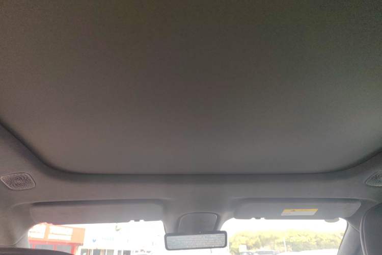 Used Avatr 07 2026 Ultra Pure-Electric All-Wheel-Drive Version Headliner