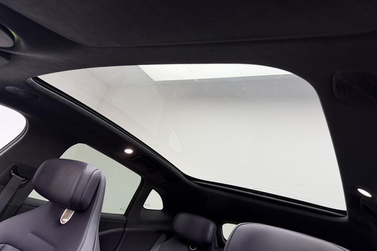 Used Avatr 07 2026 Ultra Pure-Electric All-Wheel-Drive Version Headliner