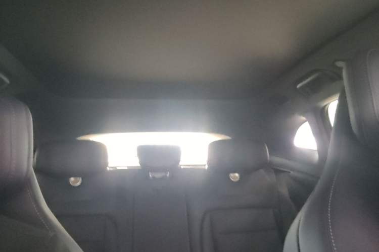 Used Avatr 07 2026 Ultra Pure-Electric All-Wheel-Drive Version Headliner