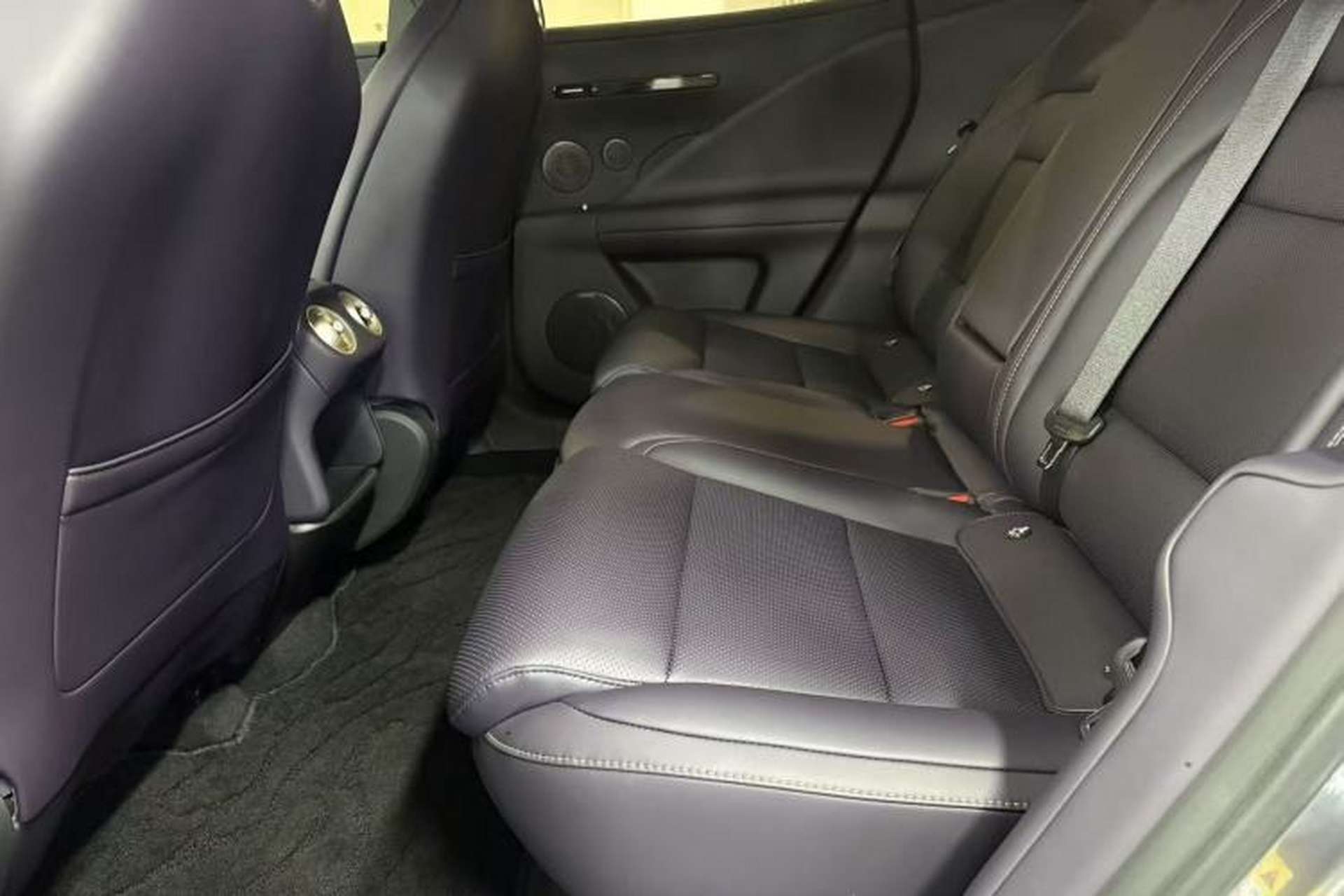 Used Avatr 07 2026 Elite Pure-Electric Version Interior 2