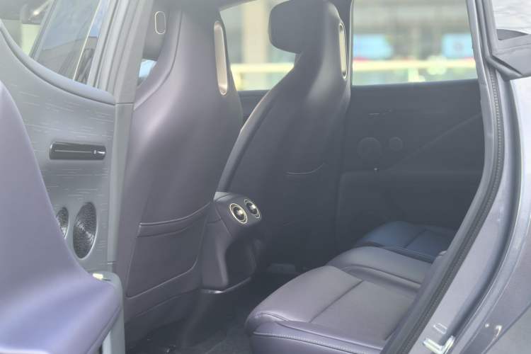 Used Avatr 07 2026 Elite Range-Extended Version Interior 2
