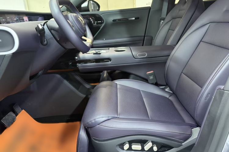 Used Avatr 07 2026 Elite Pure-Electric Version Interior 3