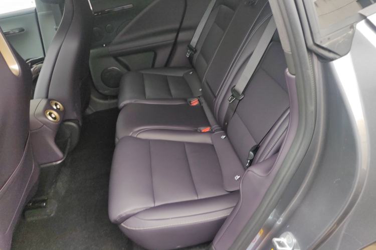 Used Avatr 07 2026 Ultra Pure-Electric All-Wheel-Drive Version Interior 4