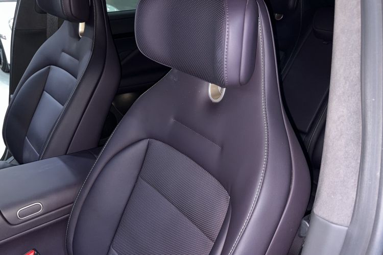 Used Avatr 07 2026 Ultra Pure-Electric All-Wheel-Drive Version Interior 6