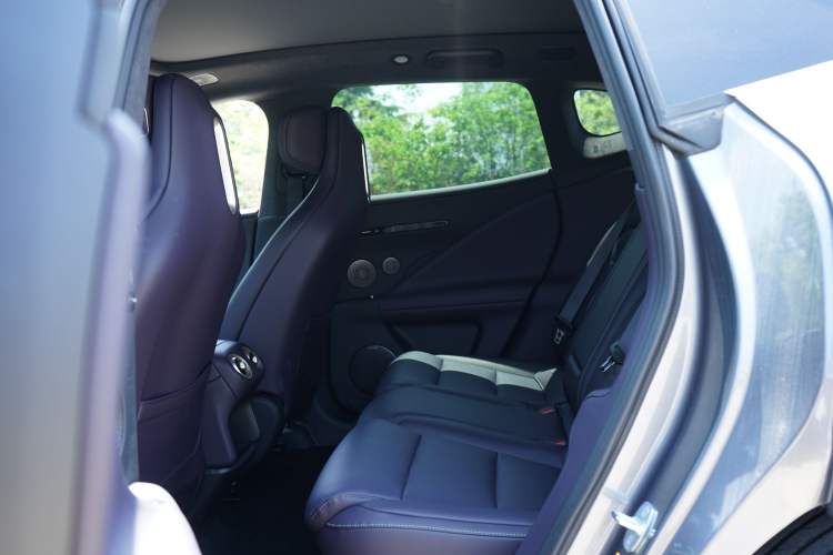 Used Avatr 07 2026 Ultra Pure-Electric All-Wheel-Drive Version Interior 6