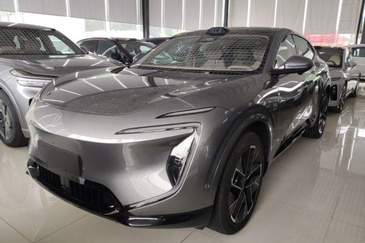 Used Avatr 07 2026 Max+ Pure-Electric Version Guazi used car, China used car export, Used car for sale, Used cars, Cheapest cars for sale