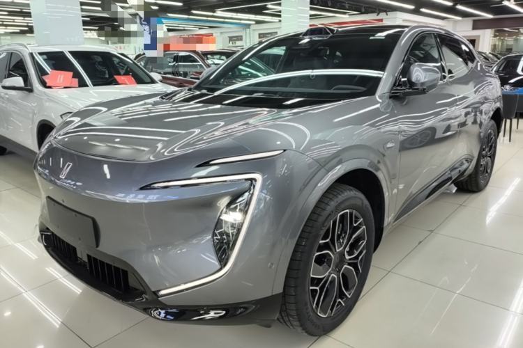 Used Avatr 07 2026 Ultra Pure-Electric All-Wheel-Drive Version Guazi used car, China used car export, Used car for sale, Used cars, Cheapest cars for sale