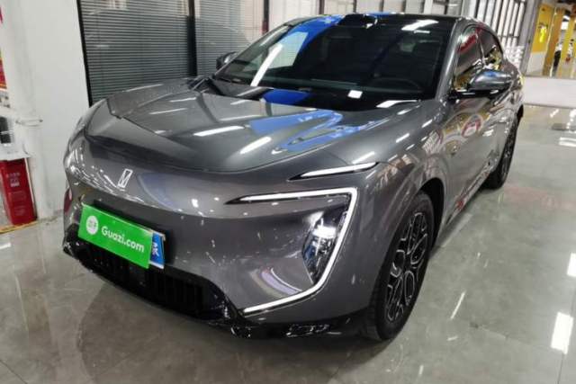 Used Avatr 07 2026 Ultra Pure-Electric All-Wheel-Drive Version