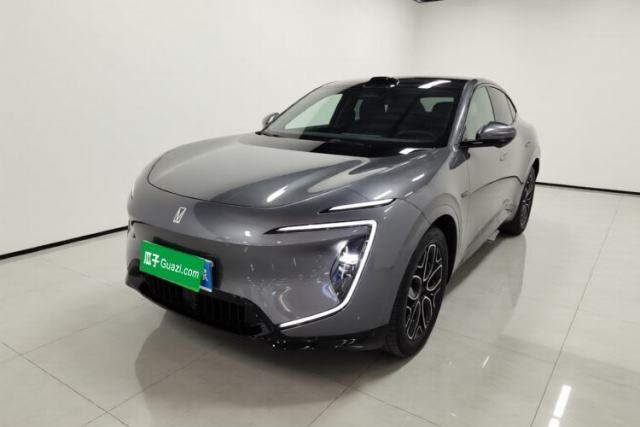 Used Avatr 07 2026 Ultra Pure-Electric All-Wheel-Drive Version